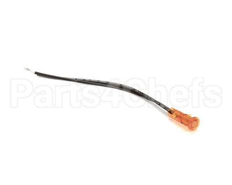 17945-0 Montague Light Switch Amber