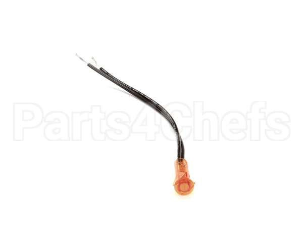 17945-0 Montague Light Switch Amber