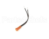 17945-0 Montague Light Switch Amber