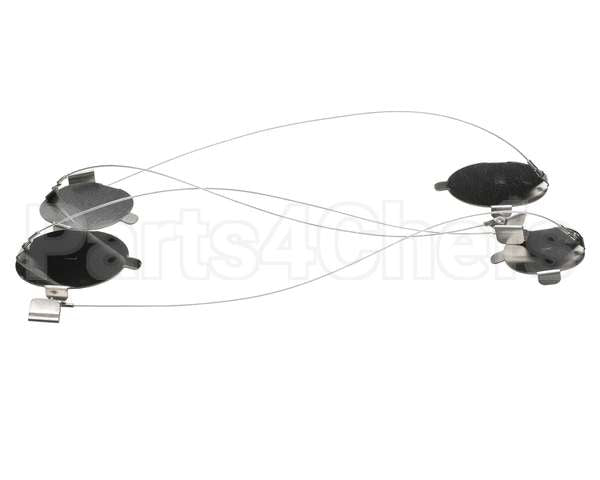 179471 Marshall Air Fry Dump Carton Cover Kit
