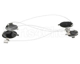 179471 Marshall Air Fry Dump Carton Cover Kit