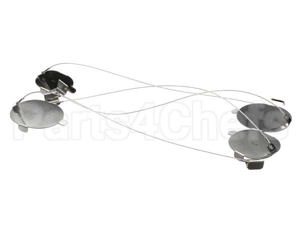 179471 Marshall Air Fry Dump Carton Cover Kit