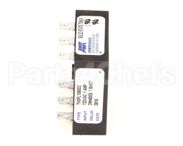 17948-5 Montague Timer, Solid State