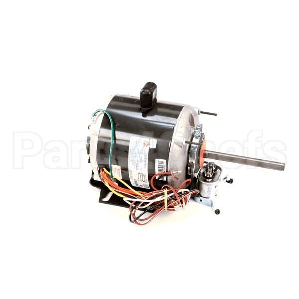17952 Compatible Kolpak Motor, 1/2Hp, 230V, 1075 Rpm