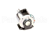 17952 Kolpak Motor, 1/2Hp, 230V, 1075 Rpm,