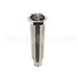 1796-5 Compatible Montague Leg, Adjustable, 4"