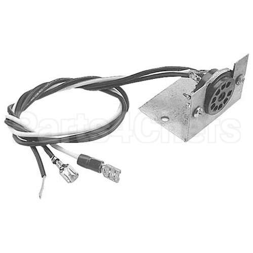 17962 Compatible Blodgett Base & Bracket