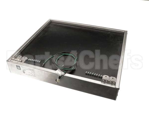 179822 Marshall Air Tglo 20X18 1750W 208V Element