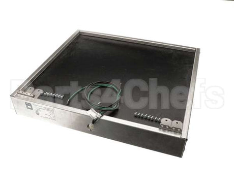 179822 Marshall Air Tglo 20X18 1750W 208V Element
