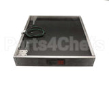 179822 Marshall Air Tglo 20X18 1750W 208V Element