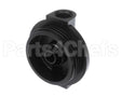 179883 Groen 3/4" Head Pf Nylon Black, Water Filter