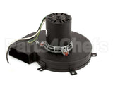 17A015 Ultrafryer Blower, Motor P3 115V 1.8 Amps