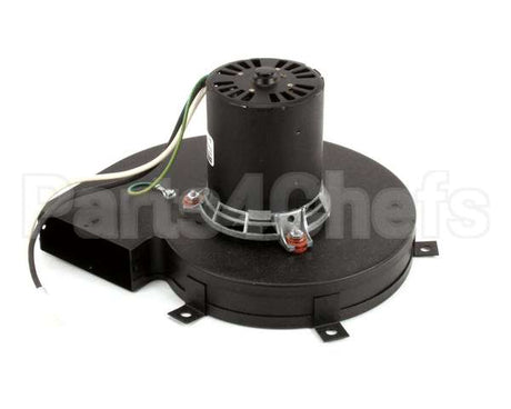 17A015 Ultrafryer Blower, Motor P3 115V 1.8 Amps