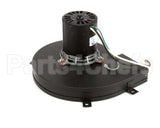 17A015 Ultrafryer Blower, Motor P3 115V 1.8 Amps