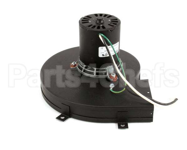 17A015 Ultrafryer Blower, Motor P3 115V 1.8 Amps