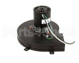 17A015 Ultrafryer Blower, Motor P3 115V 1.8 Amps