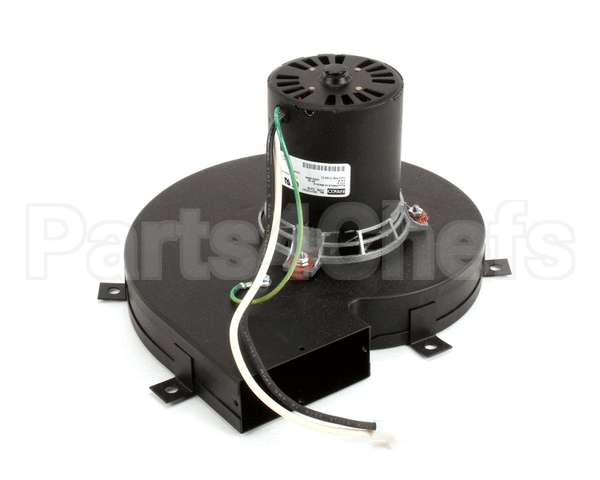 17A015 Ultrafryer Blower, Motor P3 115V 1.8 Amps
