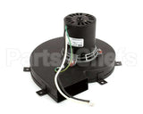 17A015 Ultrafryer Blower, Motor P3 115V 1.8 Amps