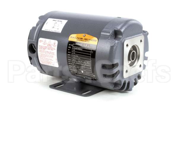 17A018 Ultrafryer Motor, 1/3Hp Cl H 115/60 Baldo