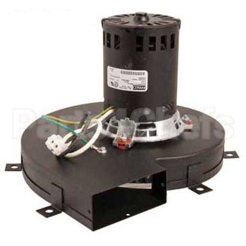 17A021 Compatible Ultrafryer Motor, Blower(115V, P3)