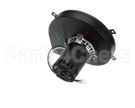17A021 Ultrafryer Blower, Motor P3 115V 2.2Amps (Alt Style