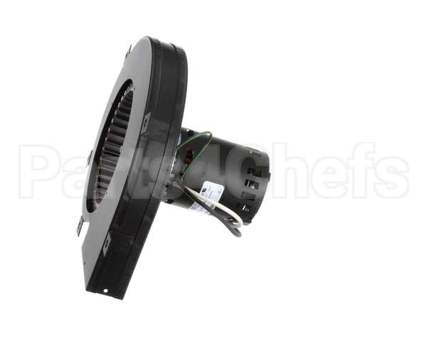 17A021 Ultrafryer Blower, Motor P3 115V 2.2Amps (Alt Style