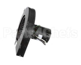 17A021 Ultrafryer Blower, Motor P3 115V 2.2Amps (Alt Style