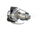 17A031 Ultrafryer Blower Motor Gas Valve Assembly