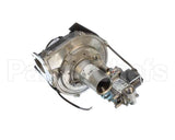 17A031 Ultrafryer Blower Motor Gas Valve Assembly