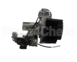 17A033 Ultrafryer Blower, Pre Mix 5.0 Power Burner/Gas Sm