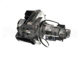 17A033 Ultrafryer Blower, Pre Mix 5.0 Power Burner/Gas Sm