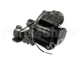 17A033 Ultrafryer Blower, Pre Mix 5.0 Power Burner/Gas Sm