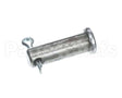 17A034 Milnor Yoke Pin Ass 516"Zinc