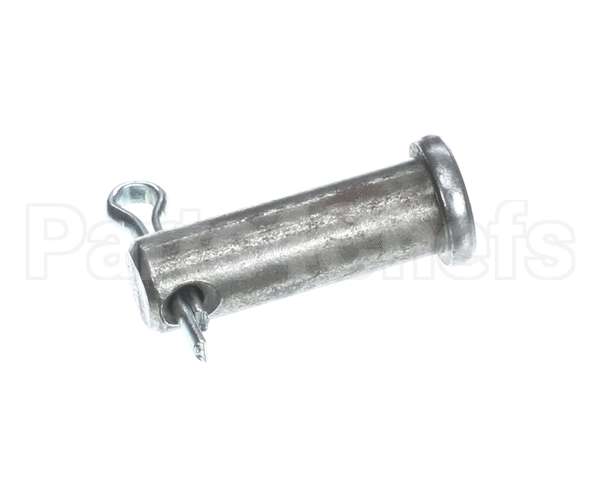 17A034 Milnor Yoke Pin Ass 516"Zinc