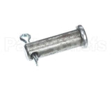 17A034 Milnor Yoke Pin Ass 516"Zinc