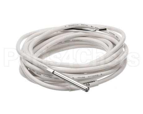 17B0008N05 Climatemaster Sensor Therm Ntc 10K White