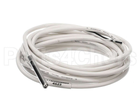 17B0008N05 Climatemaster Sensor Therm Ntc 10K White
