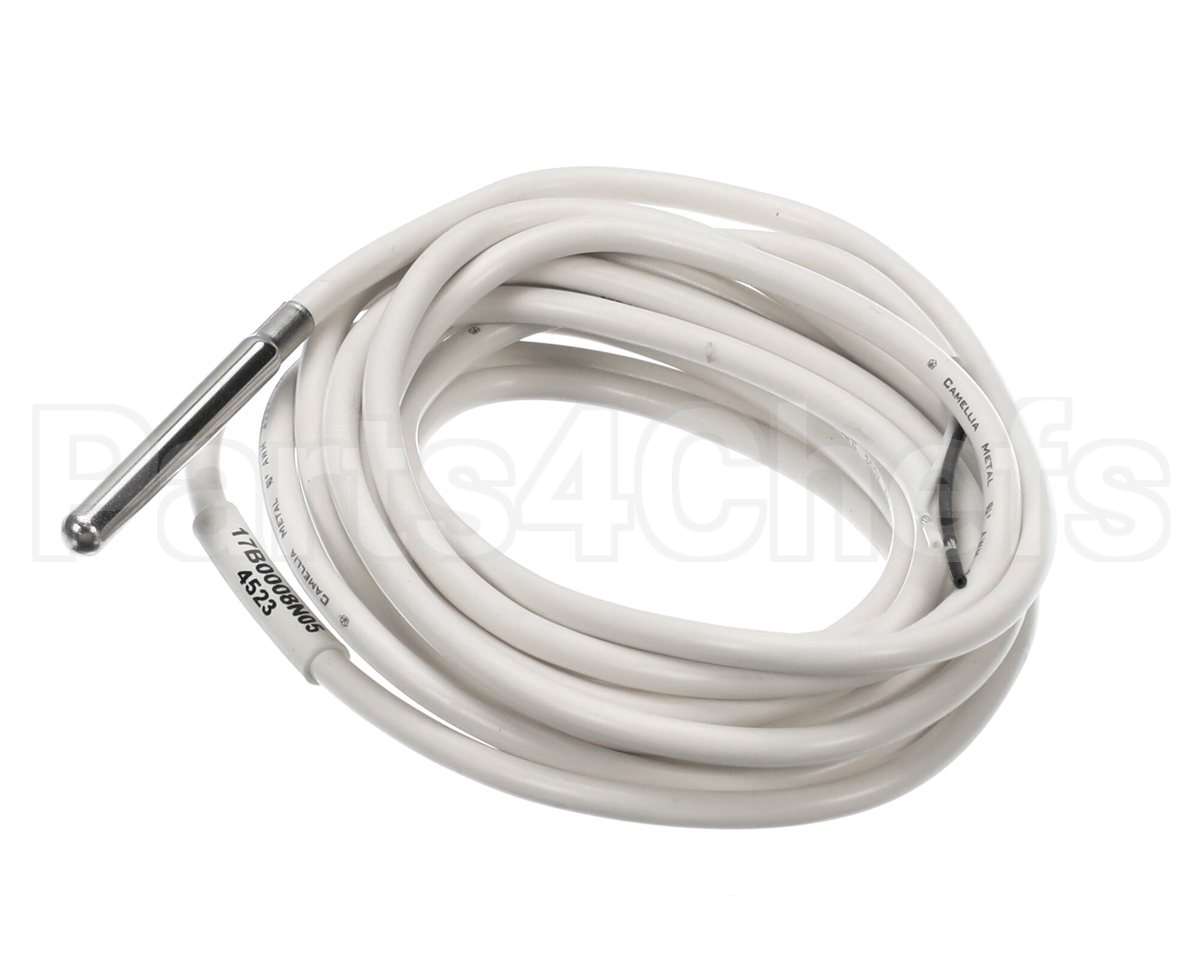 17B0008N05 Climatemaster Sensor Therm Ntc 10K White