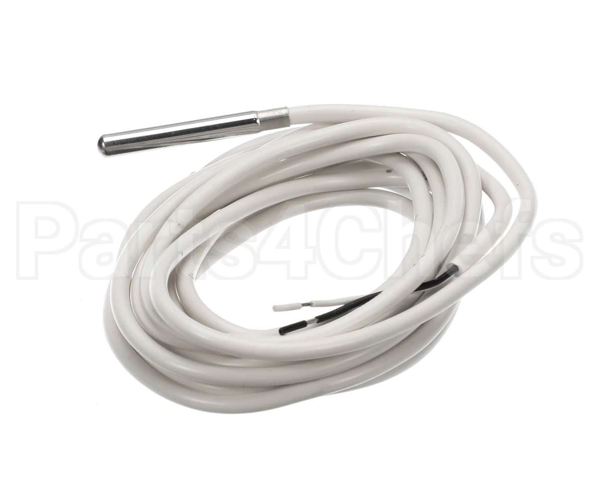 17B0008N05 Climatemaster Sensor Therm Ntc 10K White