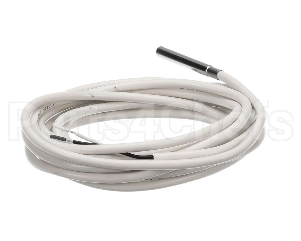 17B0008N05 Climatemaster Sensor Therm Ntc 10K White