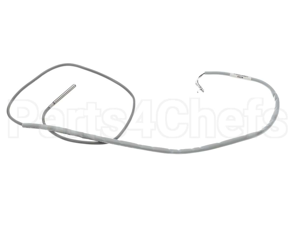 17B0030N01 Climatemaster Sensor Therm Ntc 10K Gry 36In