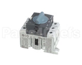 17G97 Lennox Switch Disc 600V 80Amp
