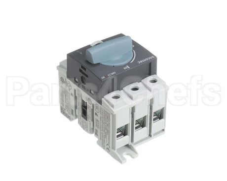 17G97 Lennox Switch Disc 600V 80Amp