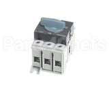 17G97 Lennox Switch Disc 600V 80Amp