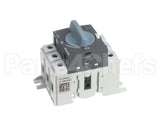 17G97 Lennox Switch Disc 600V 80Amp