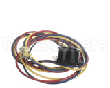 17H94 Lennox Compressor Molded Plug Harness 12Ga
