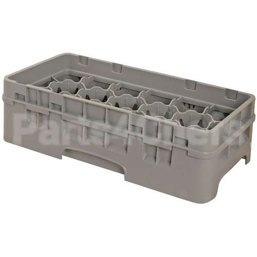 17HS318151 Compatible Cambro Rack, Glass, Half Sz, 17Glass