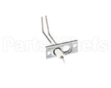 17J57 Lennox 65209400 Ignitor