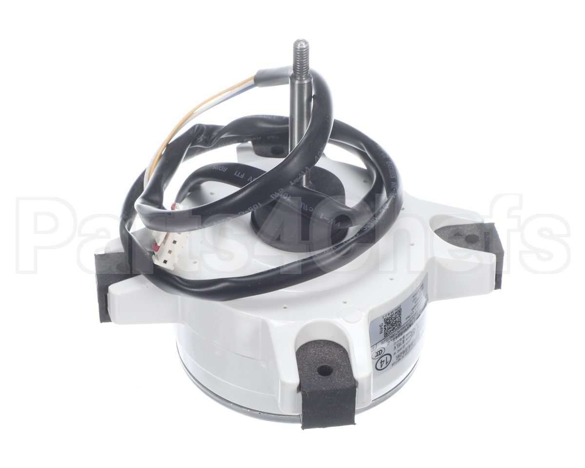 17K58 Lennox Fan Motor
