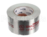 17P90 Lennox Af 100 Ul Listed & Printed Aluminum Foil